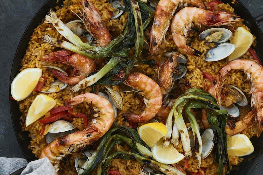 Jonesing for seafood? Check out Portland's pinnacle 5 spots 1