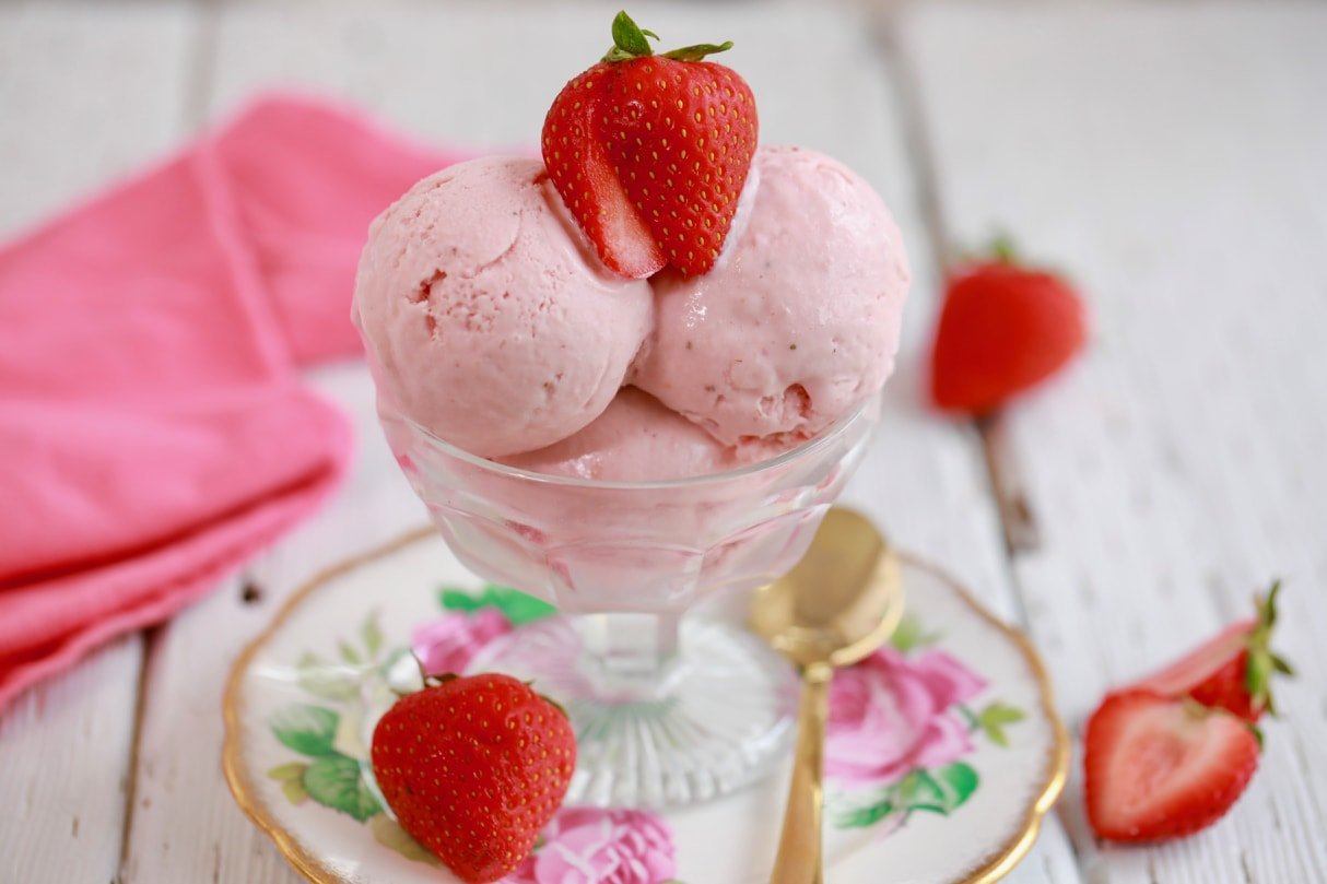 Latest scoop in Prince George: craft ice cream 1
