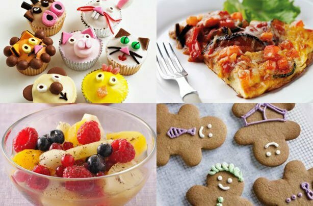 Take five: Get hands-on in the kitchen at a cooking 1