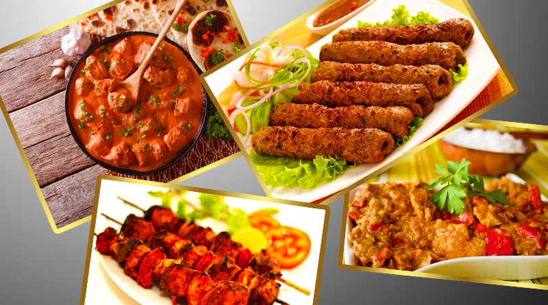 You can now cook dinner from Emperor Shah Jahan’s authentic royal cookbook 1