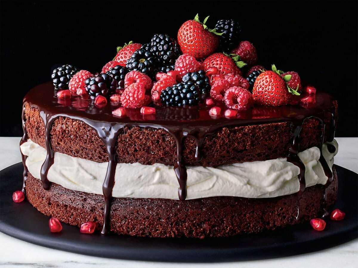 A bride's brother grew to become Costco desserts into a fantastic wedding masterpiece 1