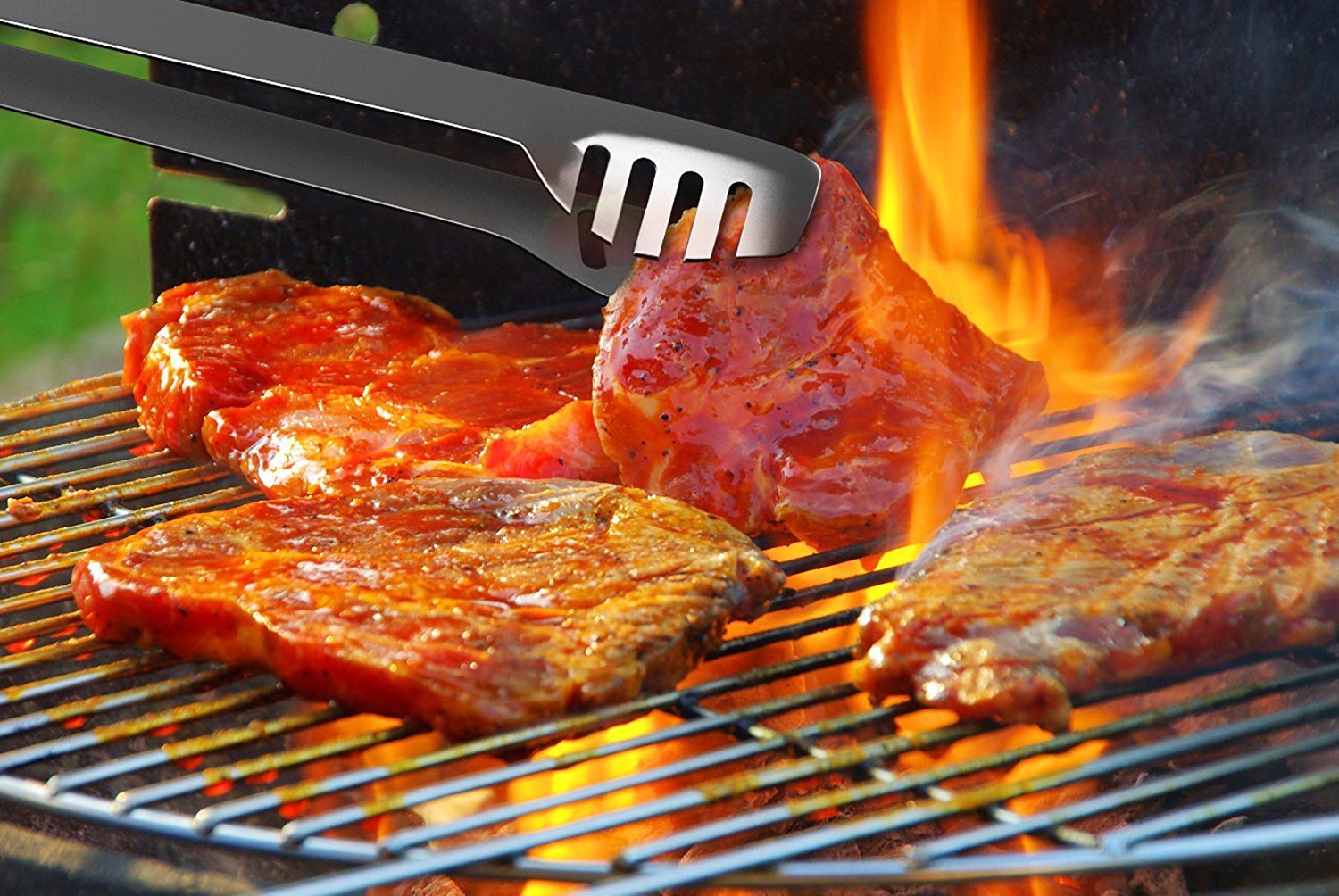 Grilling Innovations to Bring Your 4th of July BBQ Into the Future 1
