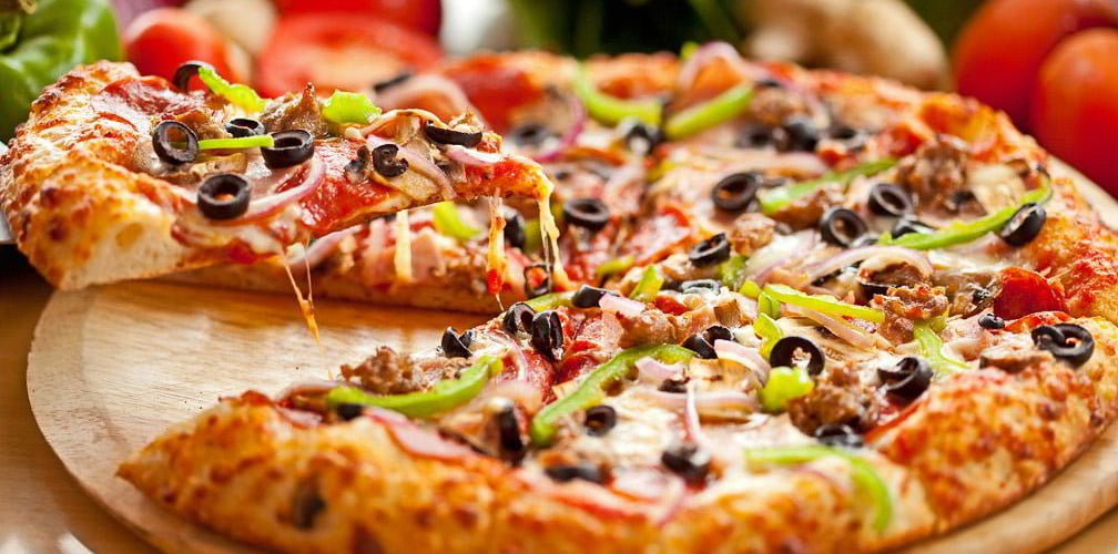 Victor's Italian Cuisine in Saugus Has Closed 1
