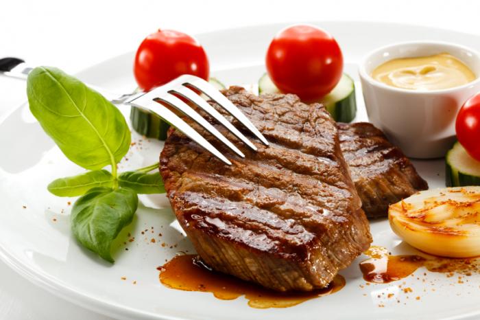 High-protein vegan foods 1