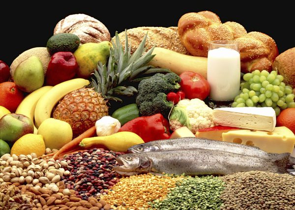 A entire manual to B vitamins 2