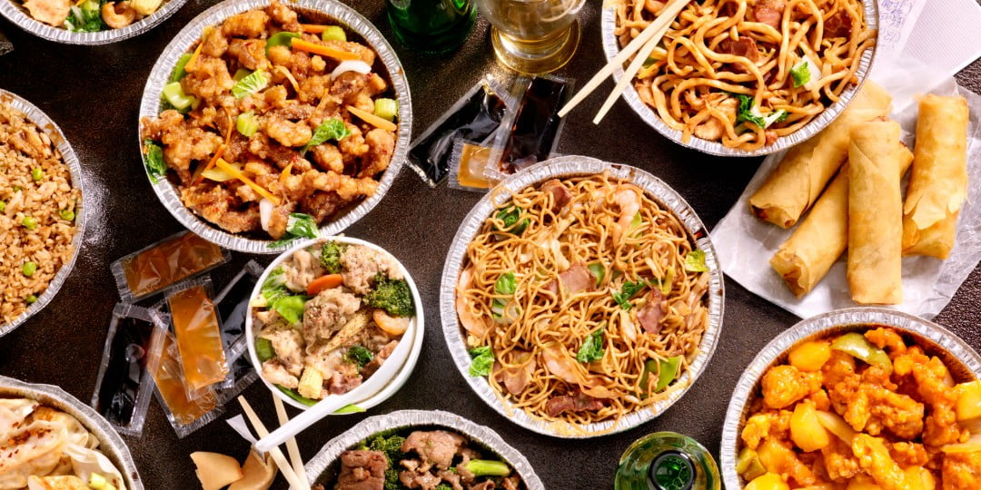 Five top options for cheap Southeast Asian meals in Stockton 5