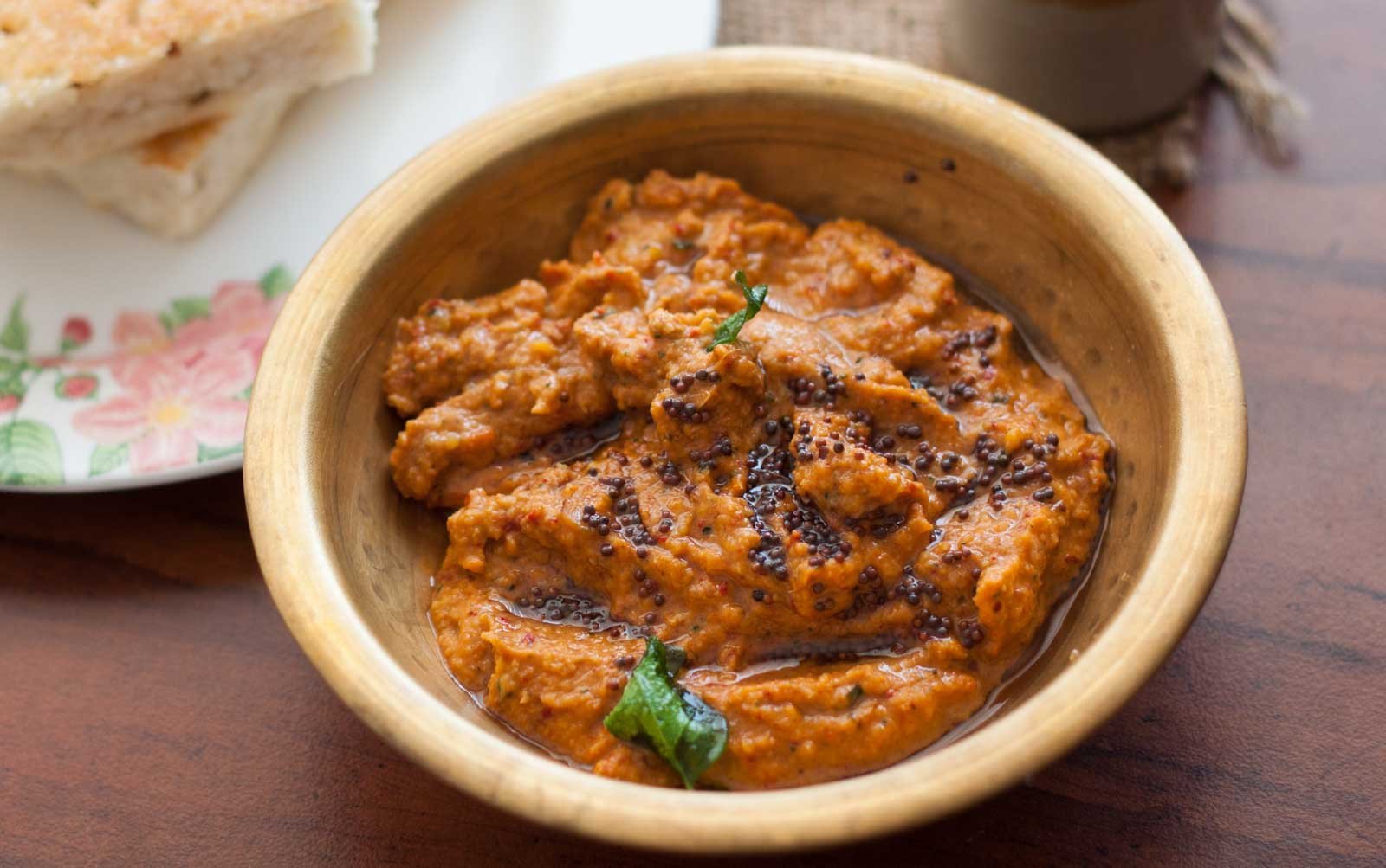 Food Fit for Royalty: So What Did The Mughal Emperors Eat For Dinner? 2