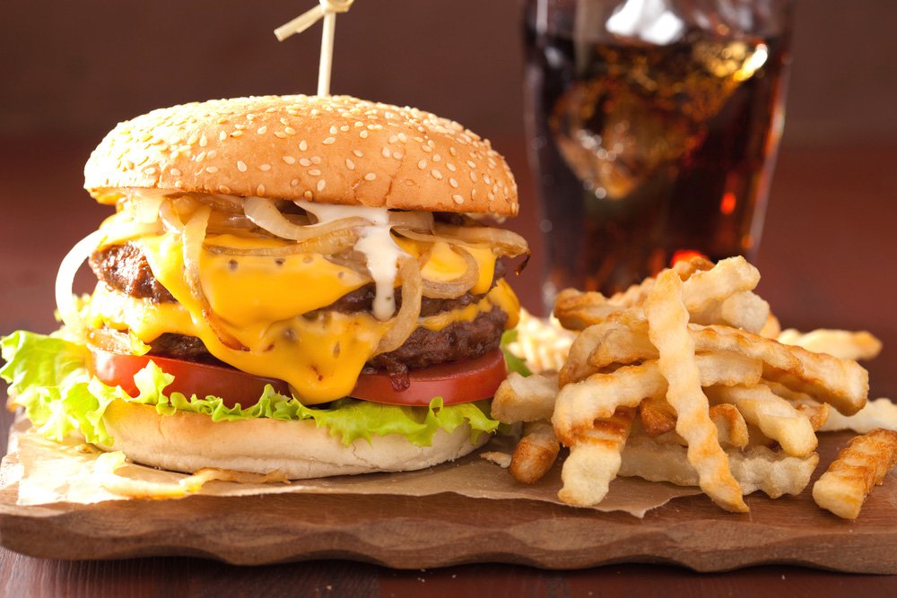 Thirteen athletes who've emerge as a hit proprietors of fast-food franchises 2
