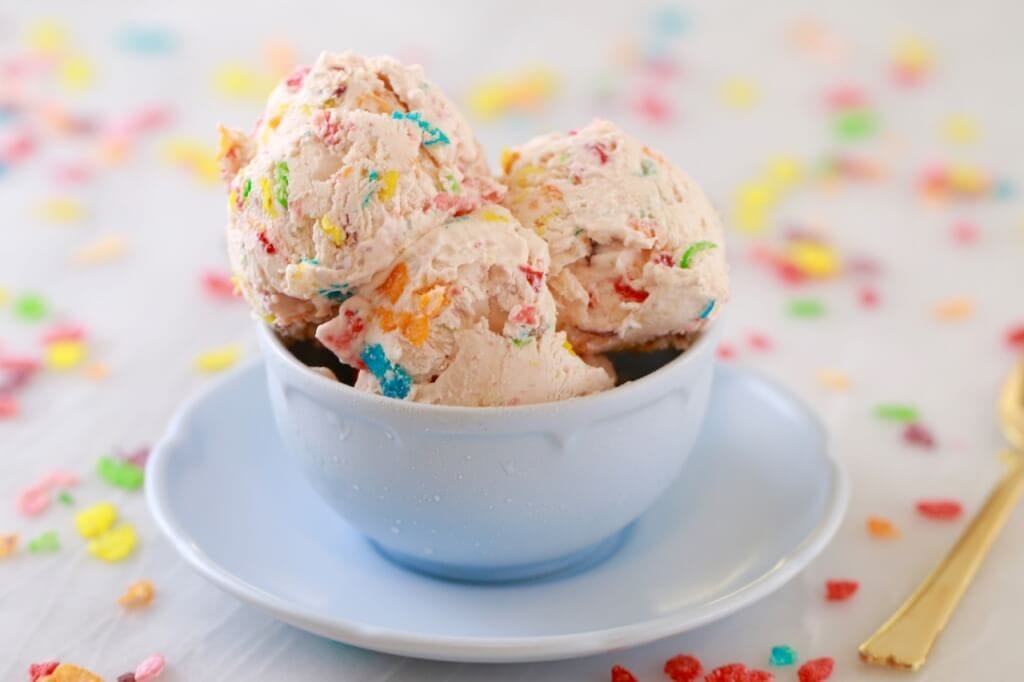 13 Vegan Ice Creams That Will Make You Forget All About Dairy 2