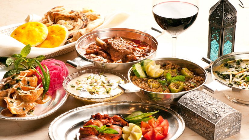 Ramzan Razzmatazz: A gastronomical journey thru stunning with the aid of-lanes 2