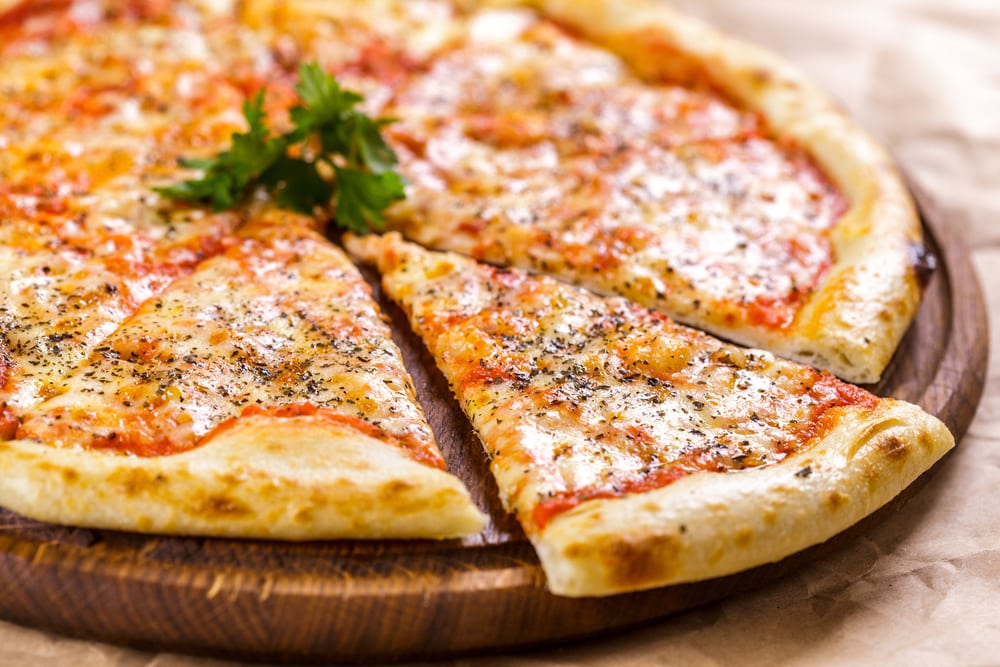 Donna Polizzi: Pizzeria Bello Forno Will Always Have a Pizza My Heart 2