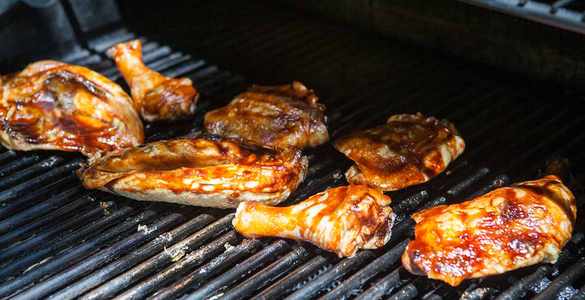 Thrill of the grill: Safety pointers for BBQ season 2