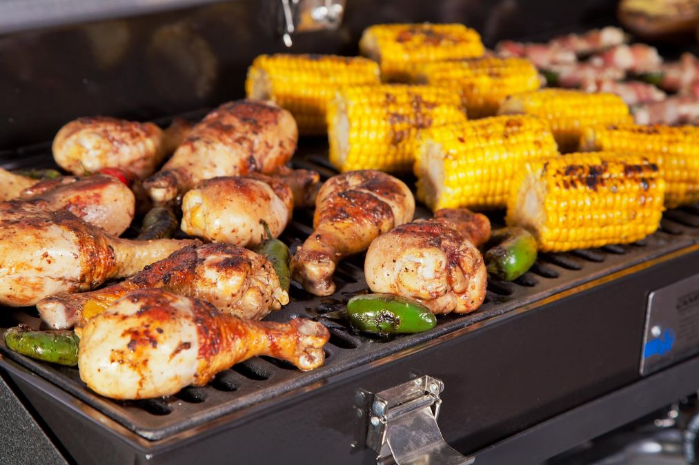 7 Key Tips for Making Desserts at the Grill 17