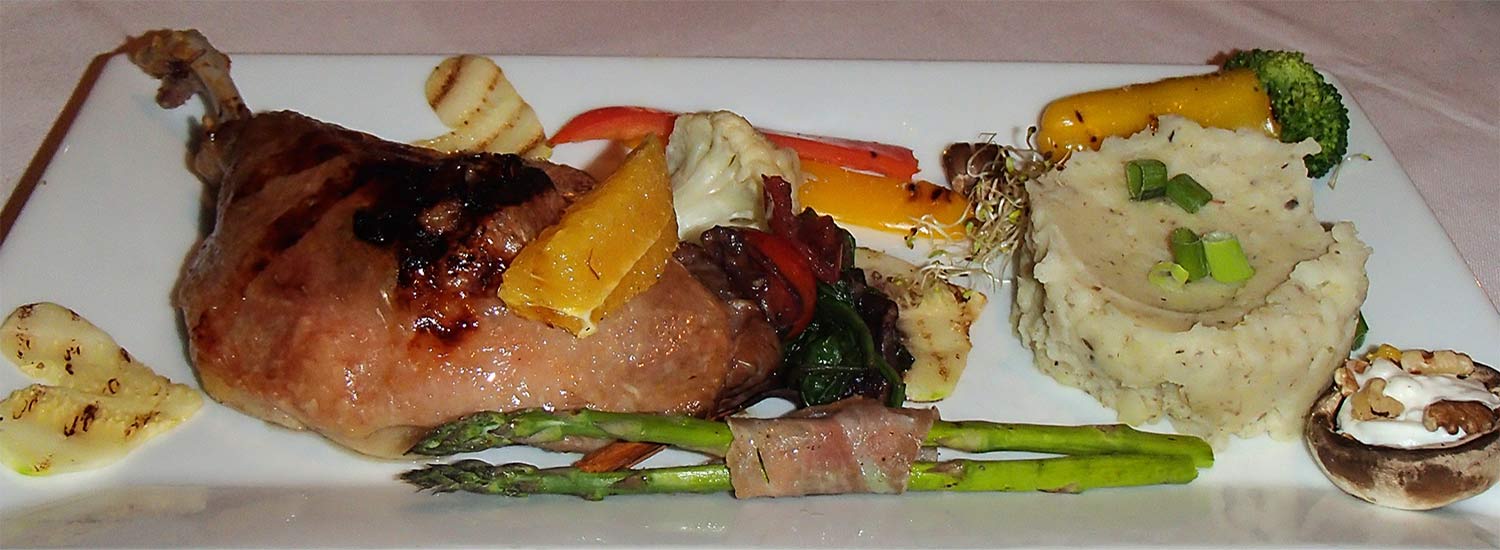 Hungry? Check out these 5 top-rated restaurants in North Dallas 1
