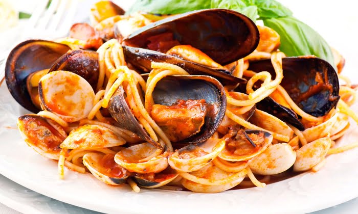 Gianna: New Warehouse District eating place dishes out travelogue of Italian food 2