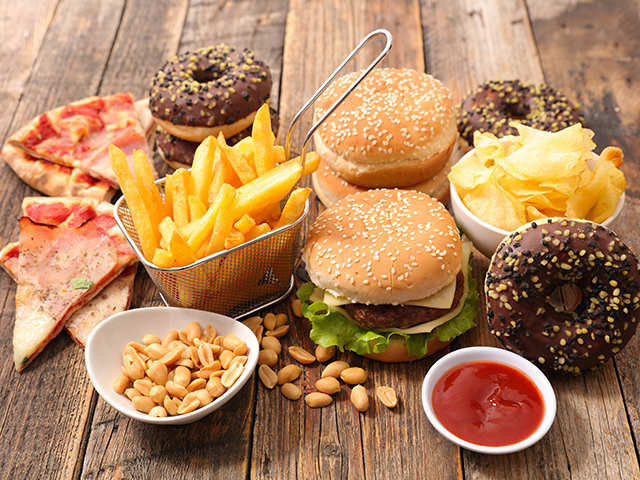 Calling all speedy-meals fans! Here's seven jobs you can follow for right now 4
