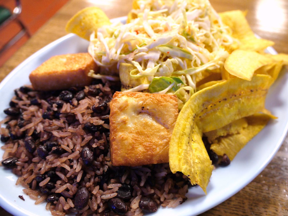 How Enslaved Chefs Helped Shape American Cuisine 1