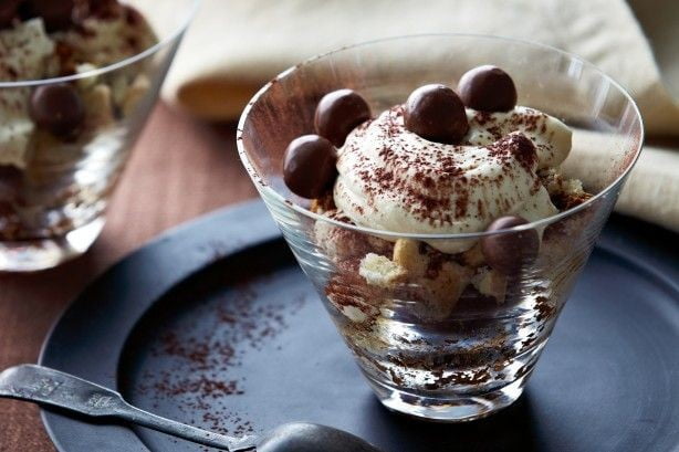 Dessert Cocktails Are A Sweet But Boozy Way To End A Great Night 1