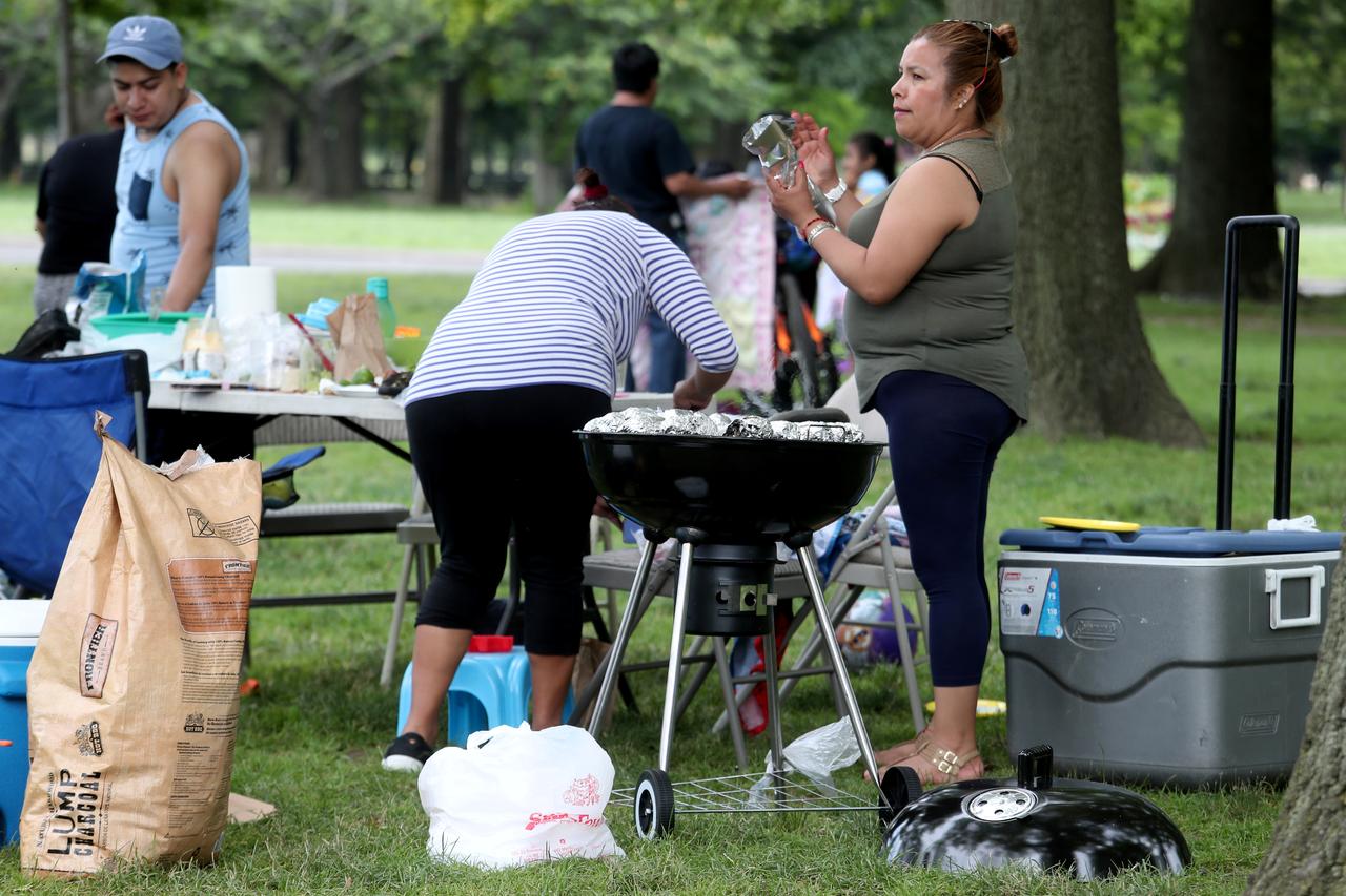 Expert Tips on Buying a Grill 4