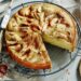 Let’s Enjoy Eating Delicious German Apple Cake! 1