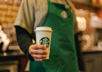 Starbucks Coffee Catering - The Ultimate Guide 2