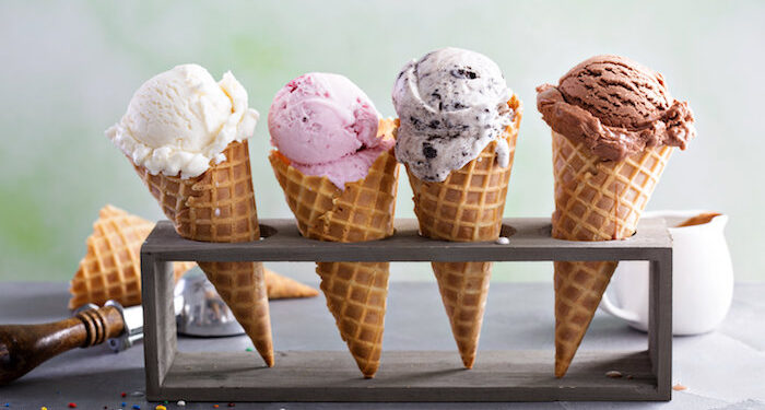 Which Ice Cream Brand Is the Fastest Growing in the US? 6