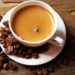 Salt For Coffee  1