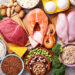 Proteins Are The Most Important Nutrient For Your Health 1