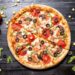 5 Amazing Facts About Pizza and the People Who Love It 1