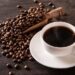 Black Coffee: How to Drink Coffee and Boost Your Brain Power 1