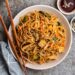 5 Popular Asian dishes with noodles 1