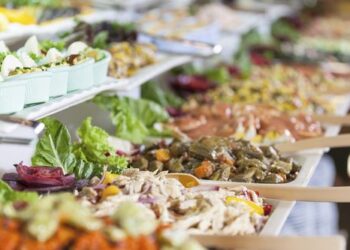 The 10 Most In-Demand Catering Services in Los Angeles 3