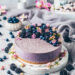 Learn to make a No Bake Cake its smooth strive it at home 1