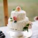 This DIY Wedding Cake Cost Less Than $50 and a Quick Trip to Costco 1