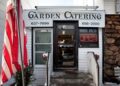 Old Greenwich Garden Catering 24