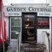 Old Greenwich Garden Catering 1