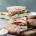 How to Make a Chicken Sandwich - Step by Step Instructions 1
