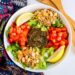 Exploring the Delightful World of Tea Leaf Salad 1