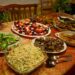 A royal feast 1