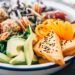 How to get the vitamins you need without eating as a whole lot pork 1