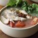 Delicious Soup: How to Cook Fish Head Soup 1