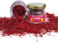 The Golden Spice: Saffron's Health Benefits 5