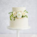 From Petals to Perfection: The Beauty of Sugar Flowers for Wedding Cakes 1